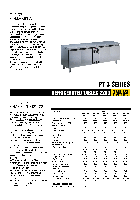 Refrigerators Zanussi 113102 Brochure
