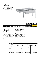 Dishwasher Zanussi 132526 Brochure