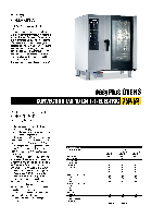 Ovens Zanussi 239012 Product manual