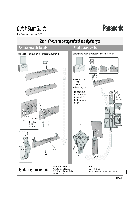 Audio Panasonic SC-HTB370 Quick Start Manual